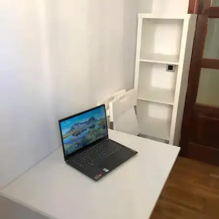Apartment Terrace Seaview Canteras 1room *
