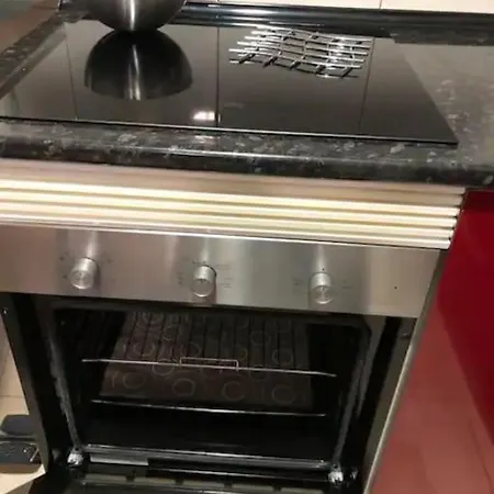 Apartment Terrace Seaview Canteras 1room *