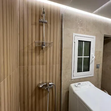 Terrace Seaview Canteras 1room * Las Palmas de Gran Canaria