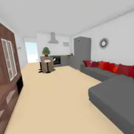 Terrace Seaview Canteras 1room 라스팔마스