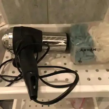 Terrace Seaview Canteras 1room 아파트